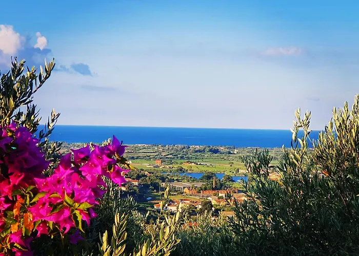 Colle Del Mirto