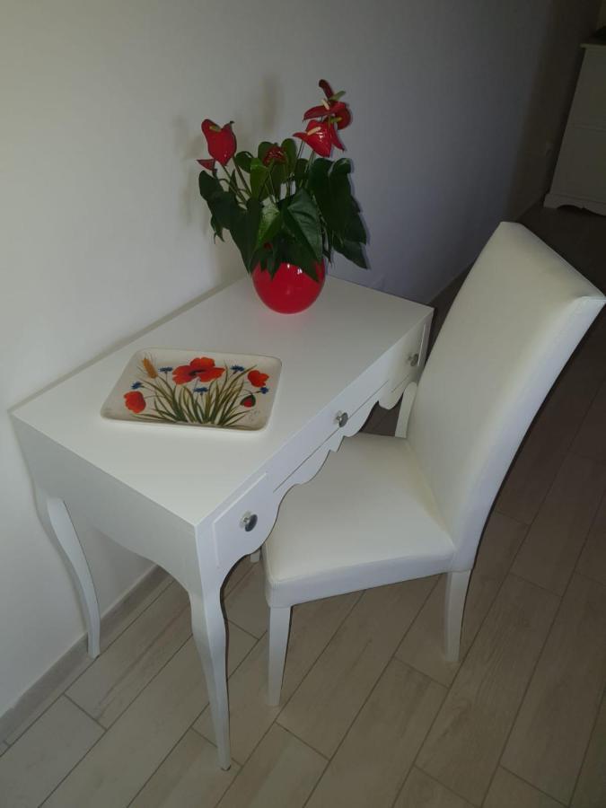Colle Del Mirto Farm stay