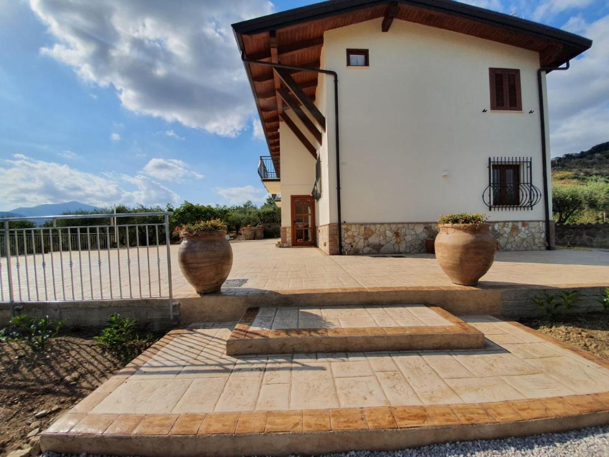 Farm stay Colle Del Mirto