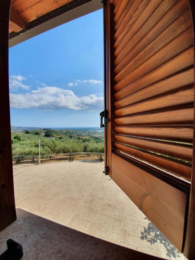 Colle Del Mirto Farm stay