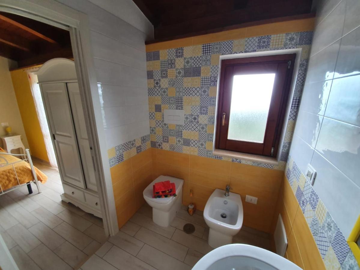 Colle Del Mirto Farm stay *