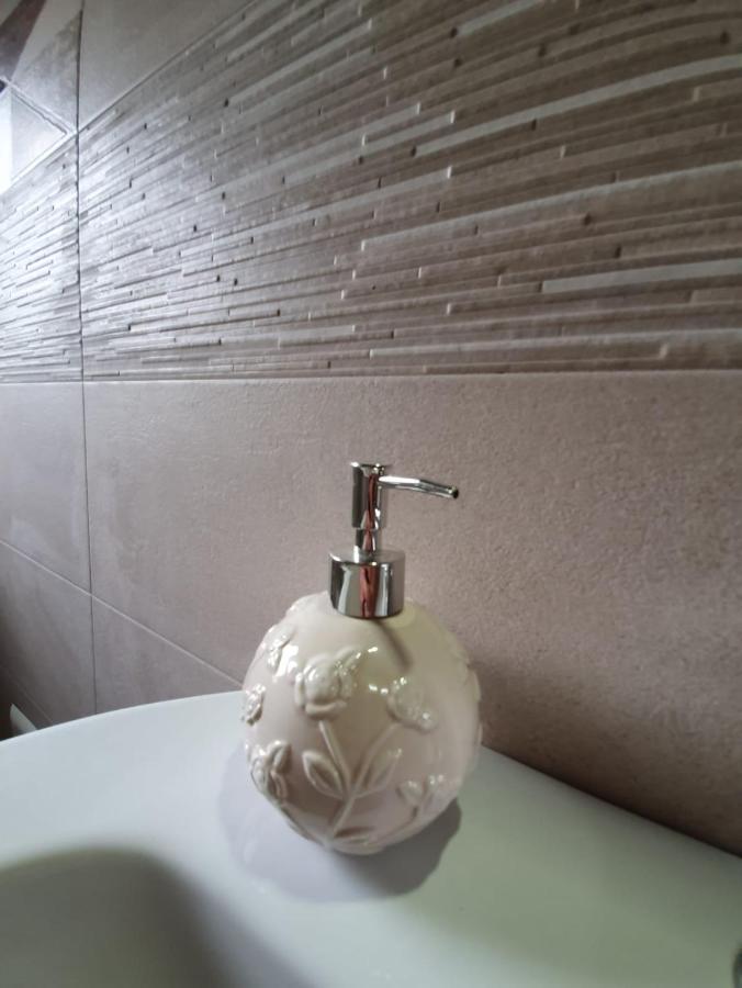 Colle Del Mirto Farm stay Castelnuovo Cilento