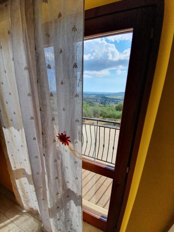 Colle Del Mirto Farm stay *