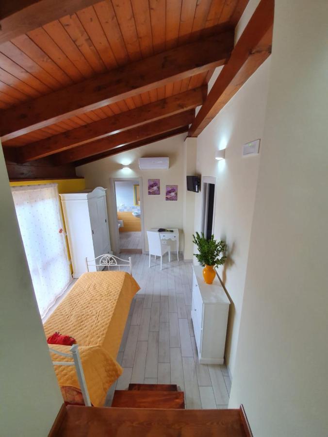 Farm stay Colle Del Mirto Castelnuovo Cilento