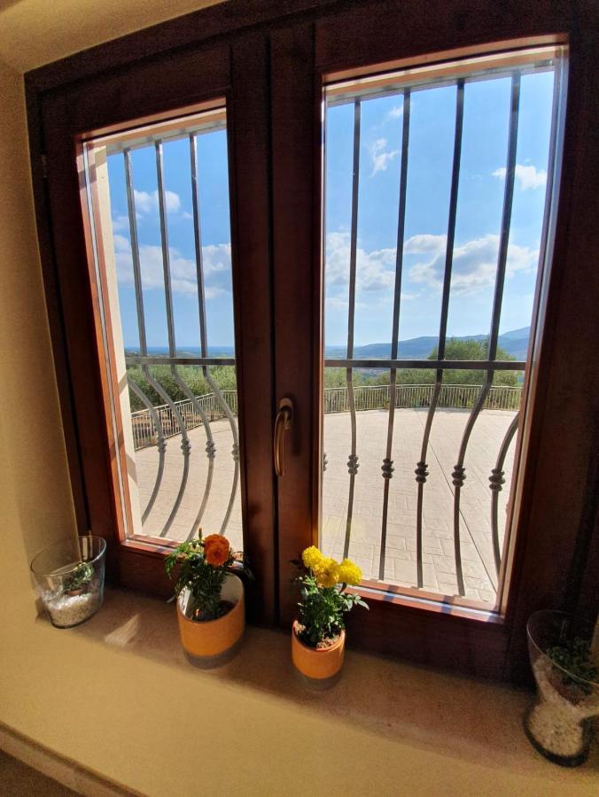 Farm stay Colle Del Mirto Castelnuovo Cilento