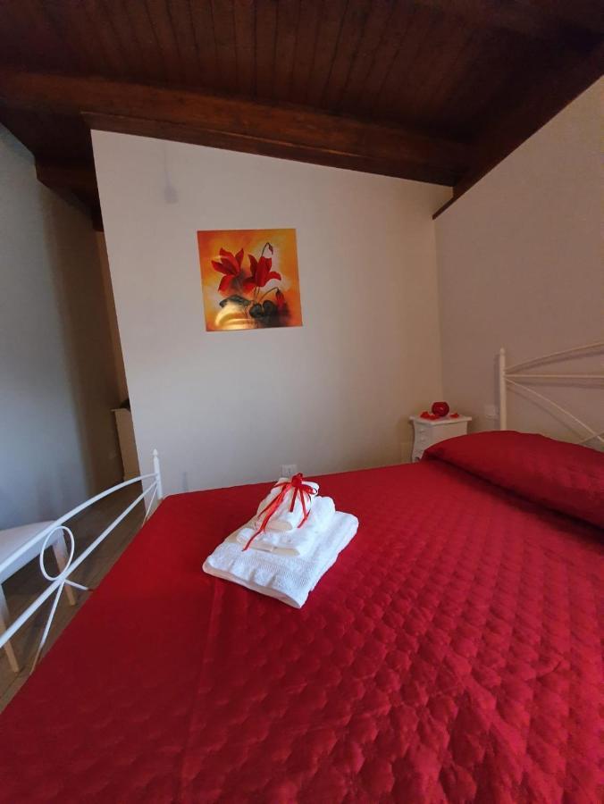 Farm stay Colle Del Mirto