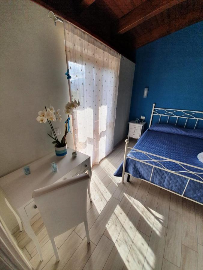 Farm stay Colle Del Mirto Castelnuovo Cilento