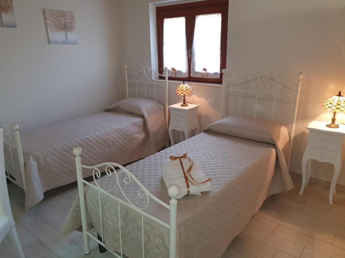 Colle Del Mirto Farm stay *