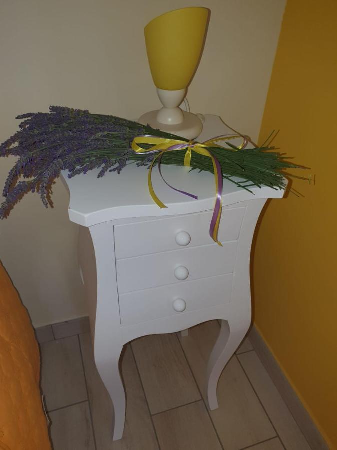 Farm stay Colle Del Mirto *