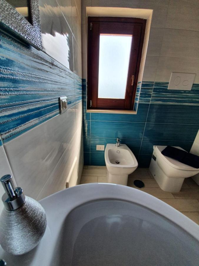 Farm stay Colle Del Mirto Castelnuovo Cilento