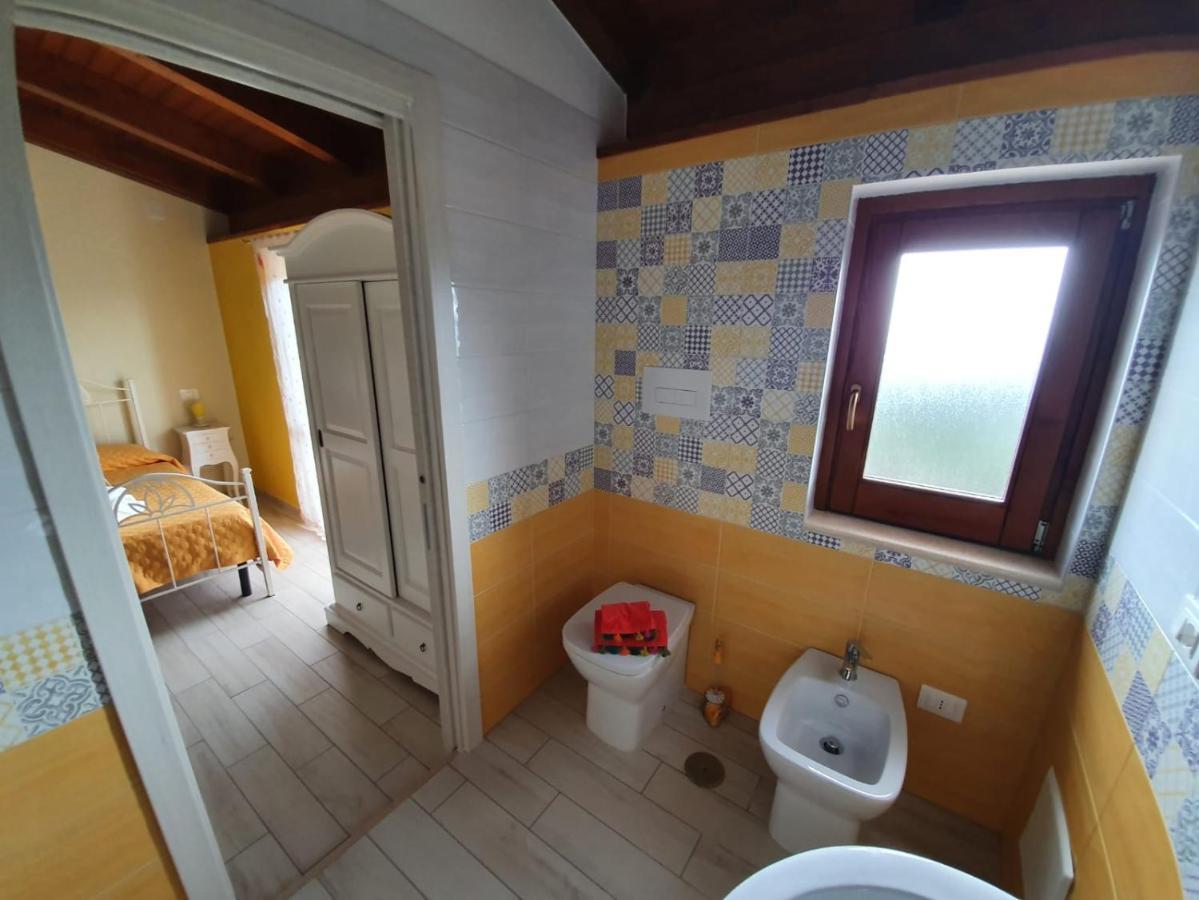 Colle Del Mirto Farm stay *