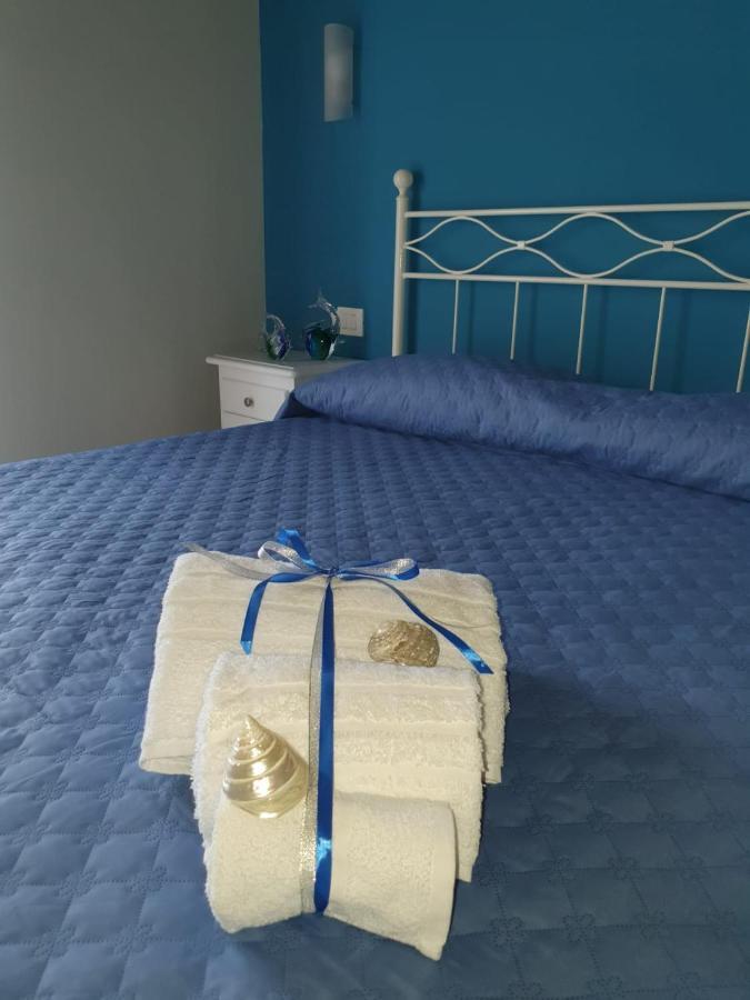 Colle Del Mirto Farm stay