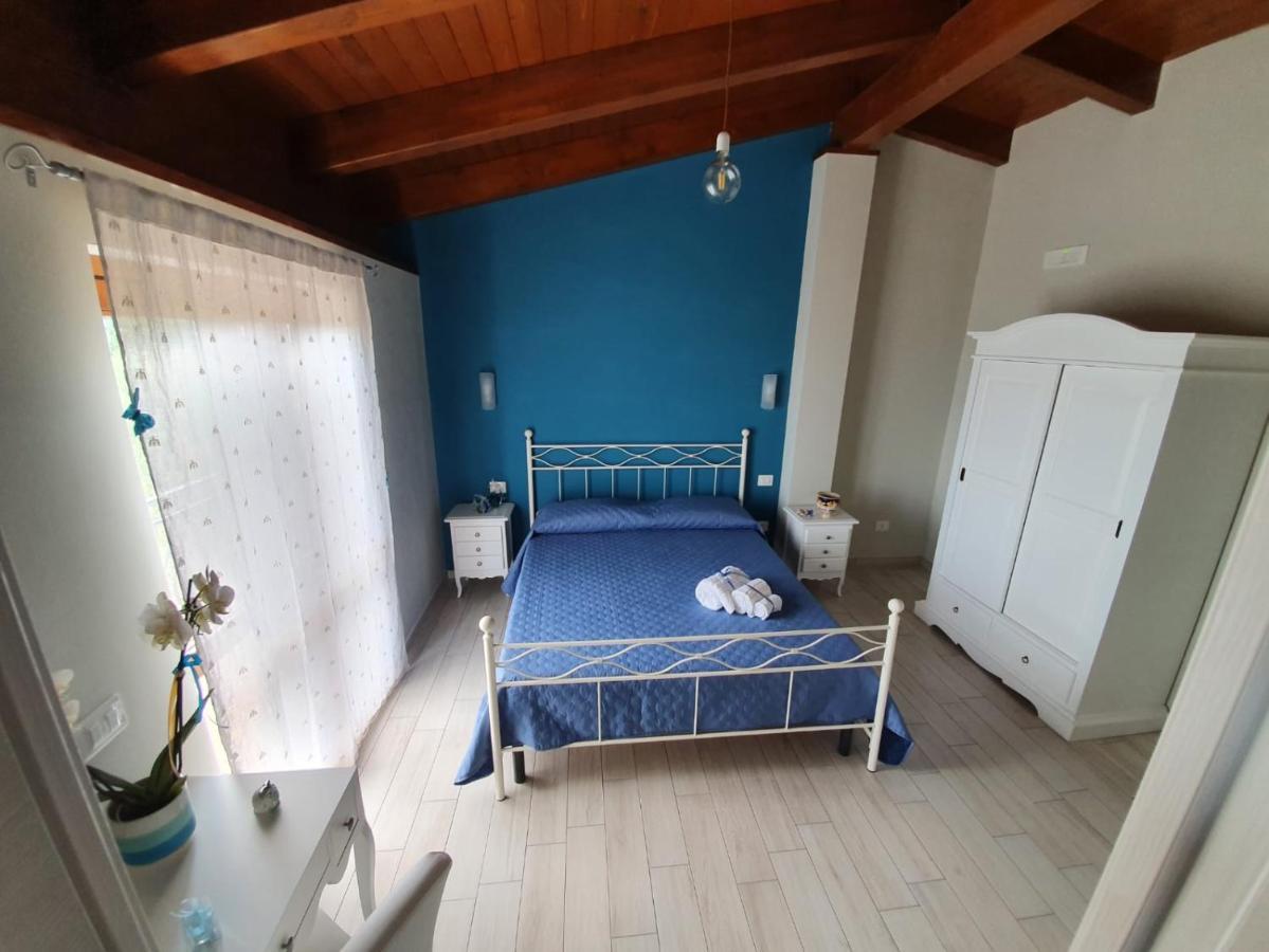 Colle Del Mirto Farm stay *